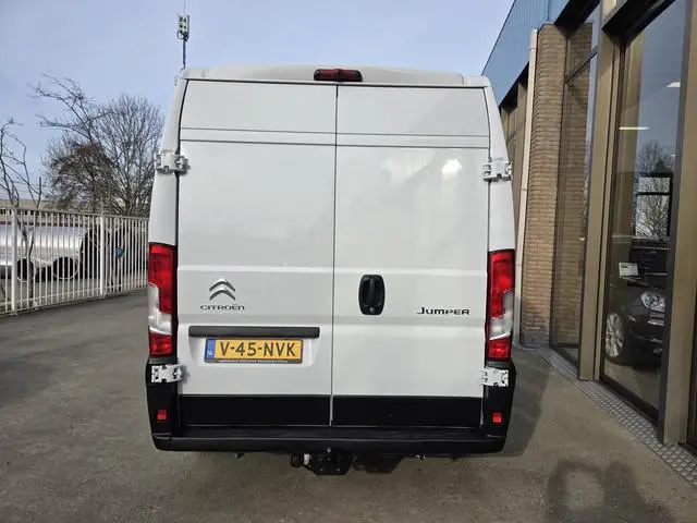 Citroën Jumper