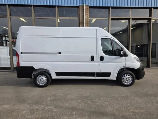 Citroën Jumper