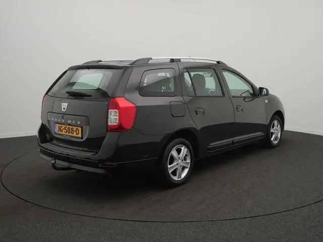 Dacia Logan