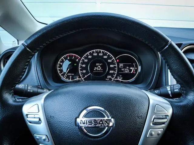 Nissan Note 1.2 DIG-S Connect Edition | Clima | Cruise | Navi | Lichtmetaal |