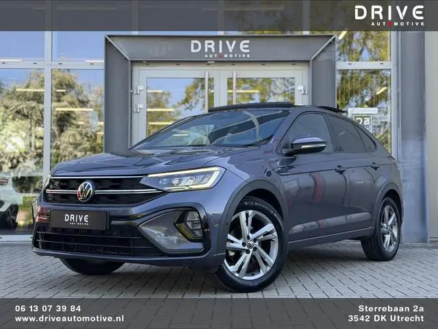 Volkswagen Taigo 1.0 TSI DSG R-Line |Pano|ACC|Virtual|Carplay|Cam|
