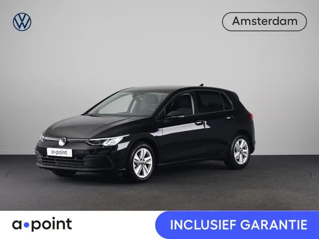Volkswagen Golf 1.5 eTSI Life Business 130 PK DSG | Keyless start | Apple Carplay/Android Auto | Cru...