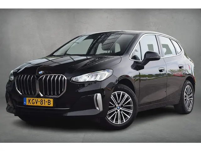 BMW 2 Serie