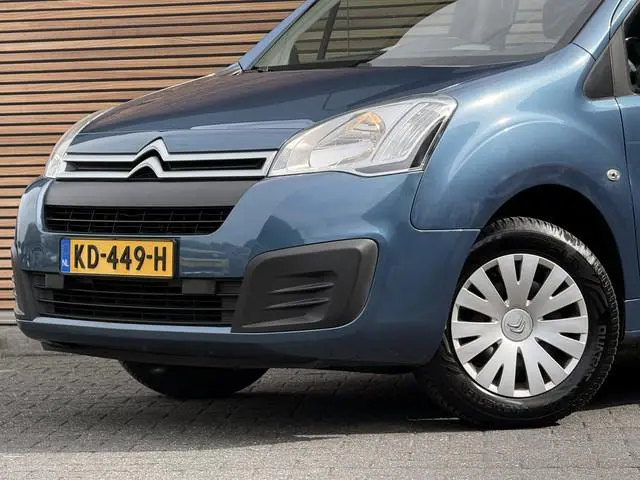 Citroën Berlingo