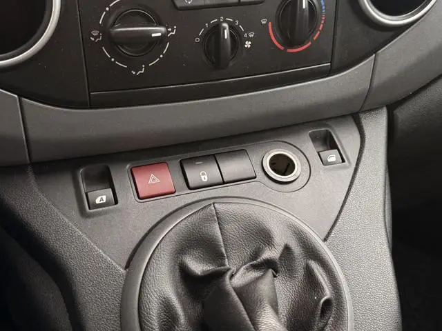 Citroën Berlingo