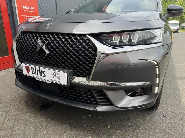 DS DS 7