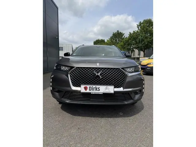 DS DS 7
