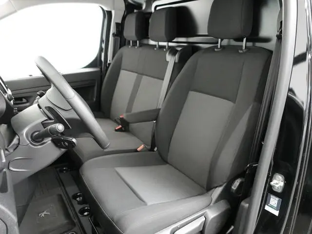 Peugeot Expert 145pk L3 Automaat Airco Cruise Navi Trekhaak Airco Cruise Control Trekhaak