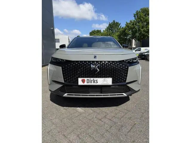DS DS 7