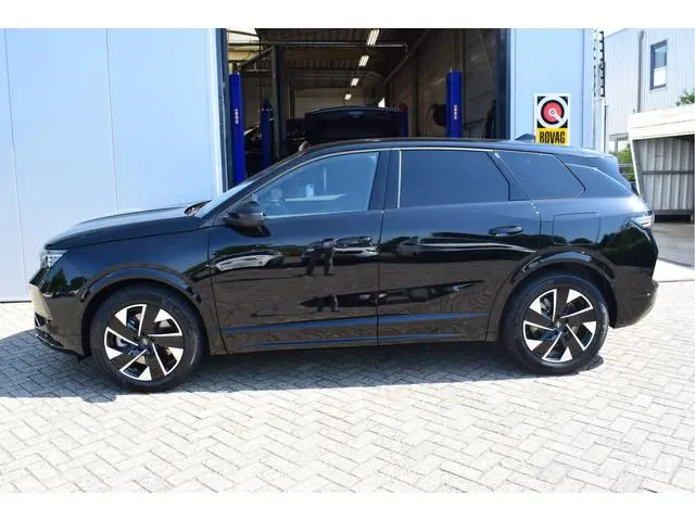 Opel Grandland 1.6 Turbo Plug-in-Hybrid GS | NIEUW | Focal | ACC | 360° Camera