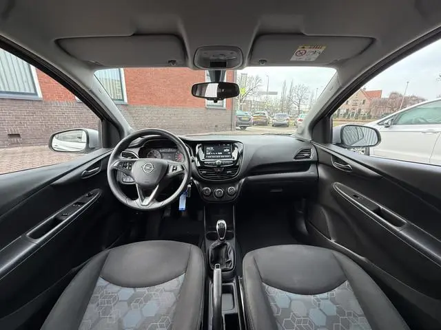 Opel KARL