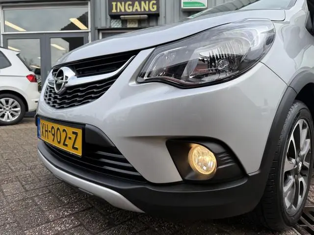 Opel KARL