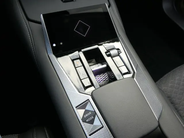 DS DS 4