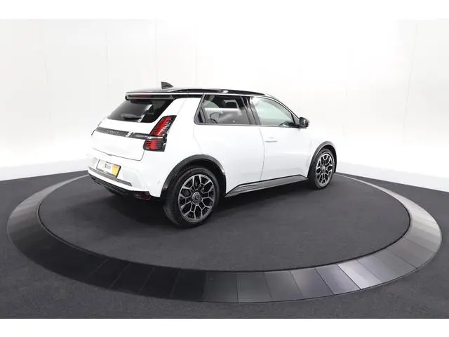 Renault 5