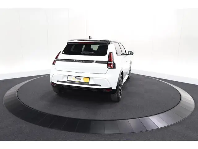 Renault 5