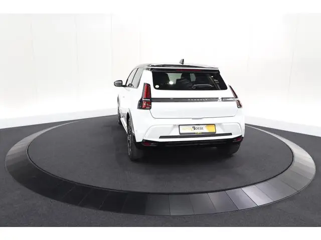 Renault 5