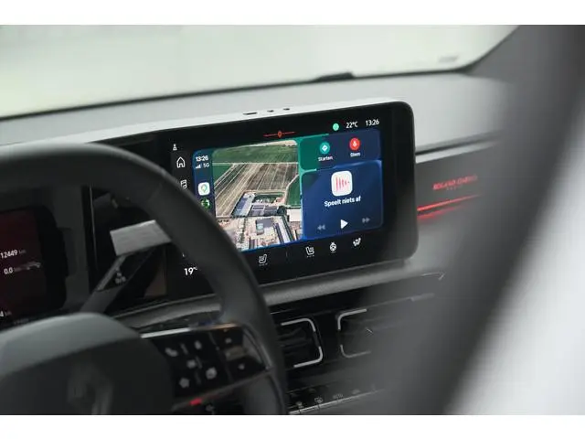 Renault 5 comfort range Roland-Garros 52 kWh | UNIEK ! | Adaptieve Cruise | Apple Carplay | Stoelver...