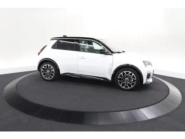 Renault 5
