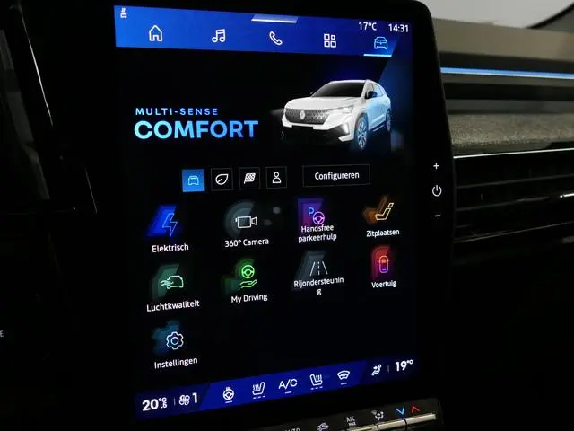 Renault Espace