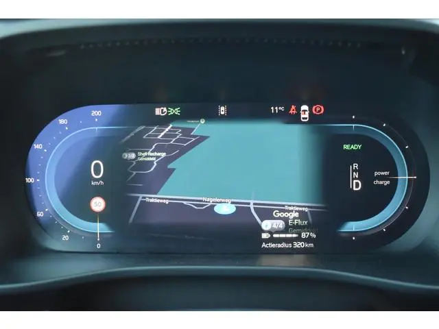Volvo EX40