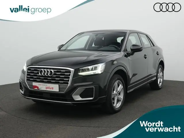 Audi Q2 35 TFSI 150 pk S-tronic Ambition | Sportstoelen | Stoelverwarming | Navigatie