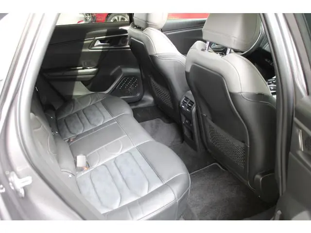 Citroën C5 X