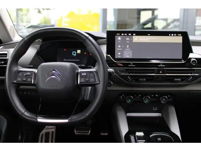 Citroën C5 X