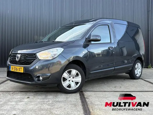 Dacia Dokker