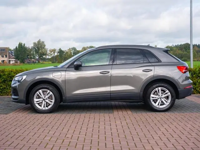Audi Q3 1.4 45TFSIe Plug-Hybrid Proline Sport | Virtual Cockpit | Elek klep | Volleder / Alcantara |...
