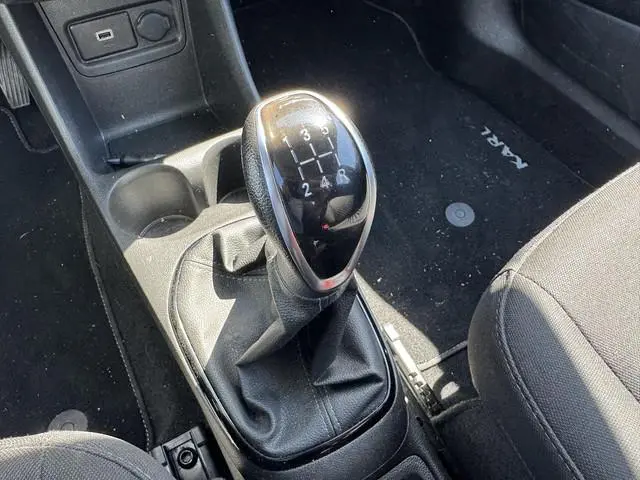 Opel KARL