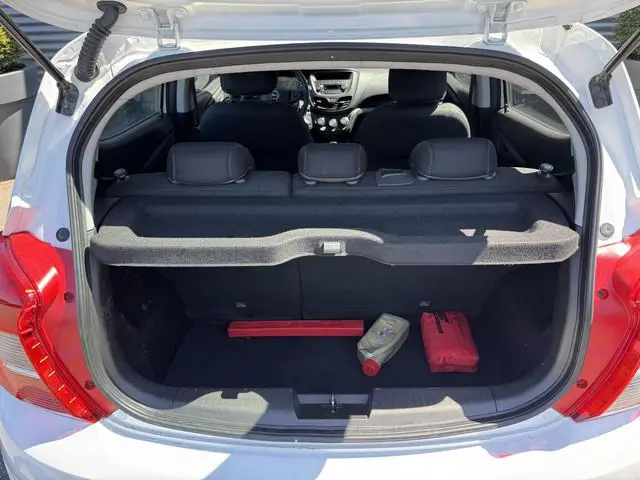Opel KARL