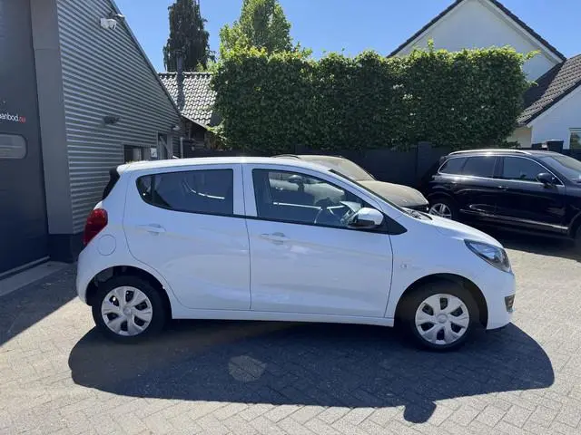 Opel KARL