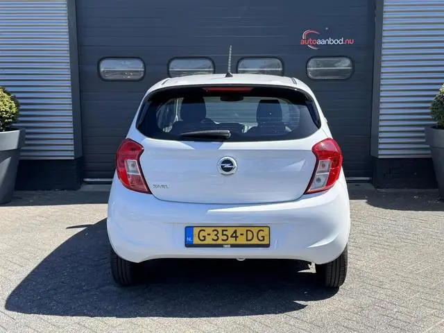 Opel KARL