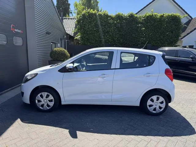 Opel KARL