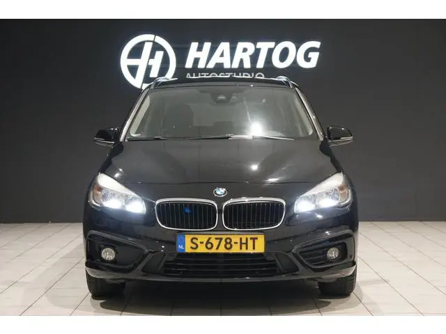 BMW 2 Serie