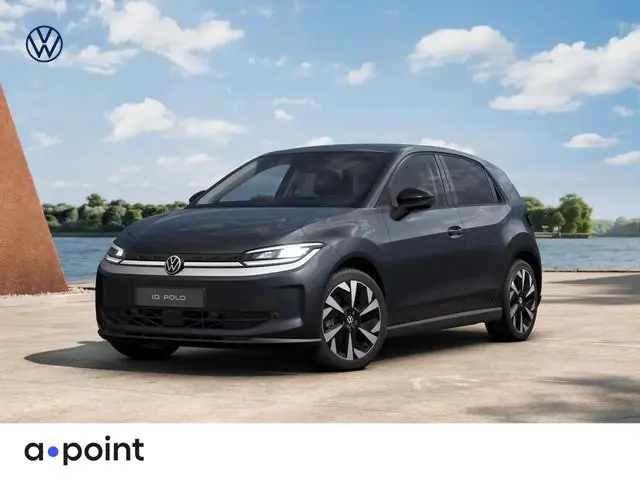 Volkswagen ID. Polo Life First Edition 52 kWh accu, 155 kW / 211 PK Ha Achteruitrijcamera | Carplay...