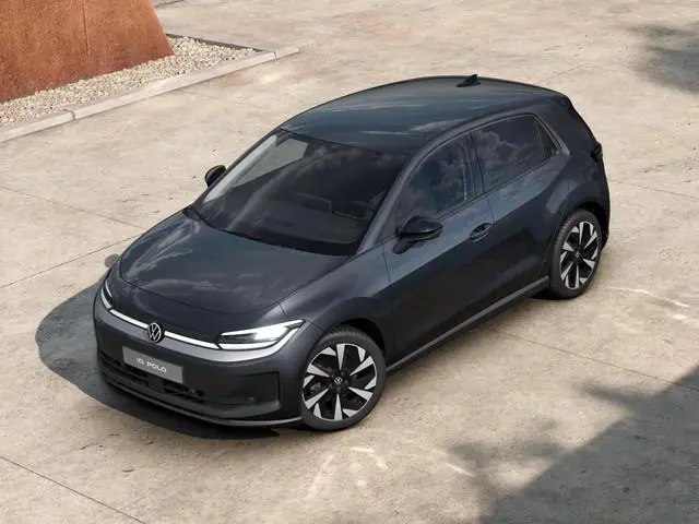 Volkswagen ID. Polo