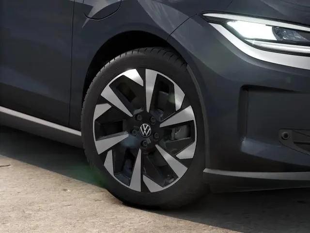 Volkswagen ID. Polo