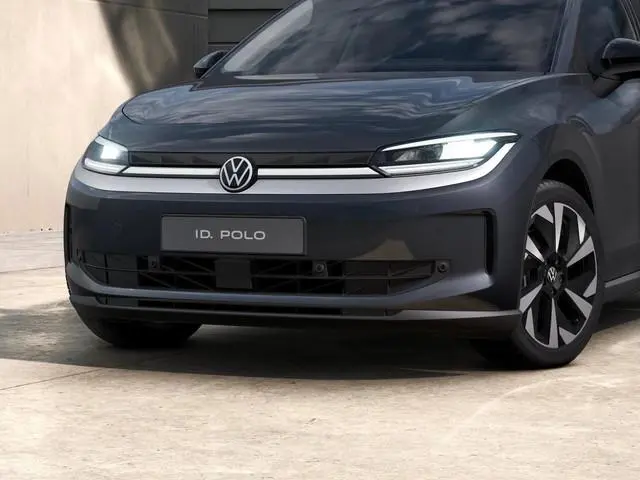 Volkswagen ID. Polo