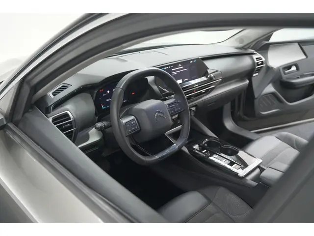 Citroen C5 X 1.6 Plug-in Hybrid 225 Business | Apple Carplay | Parkeersensoren | Navigatie