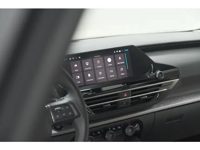 Citroen C5 X 1.6 Plug-in Hybrid 225 Business | Apple Carplay | Parkeersensoren | Navigatie