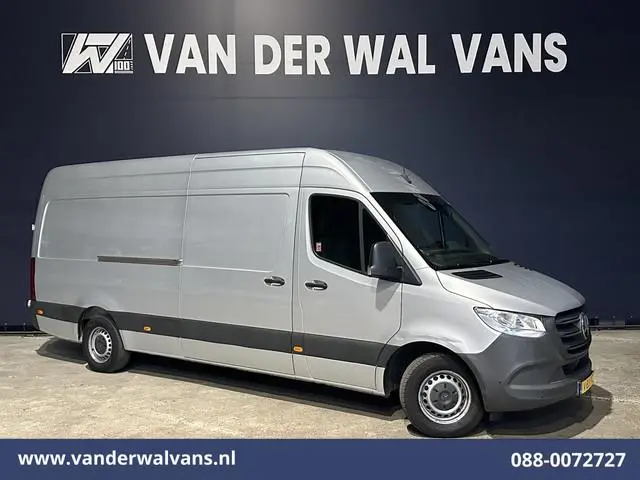 Mercedes-Benz Sprinter 314 CDI 143pk L3H2 Euro6 Airco | Camera | Navigatie | Apple Carplay | Android...