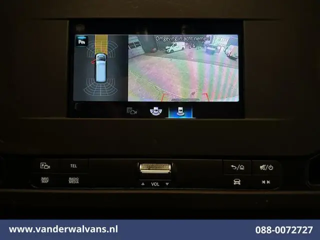 Mercedes-Benz Sprinter 314 CDI 143pk L3H2 Euro6 Airco | Camera | Navigatie | Apple Carplay | Android...