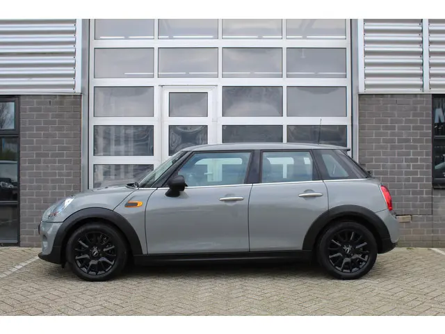 Mini One