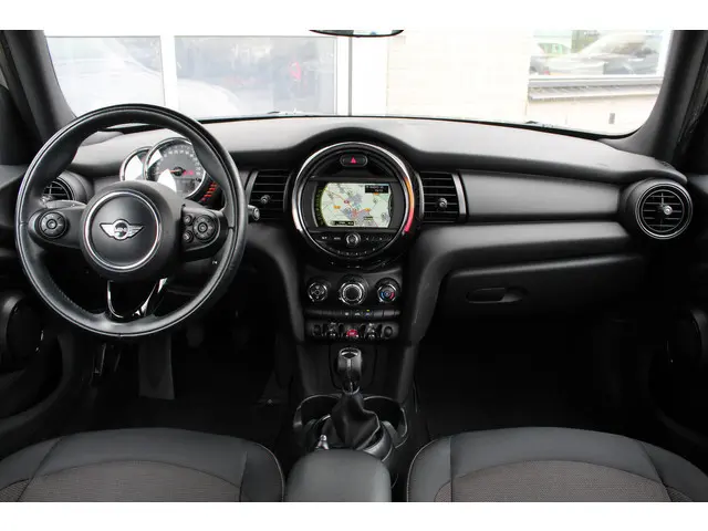 MINI Mini 1.2 One Business / Navigatie / Cruise / N.A.P.