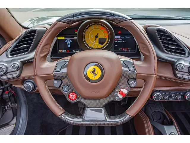 Ferrari 488