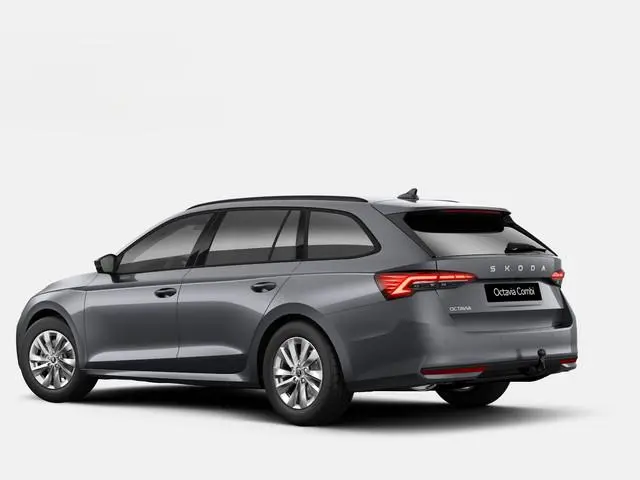 Škoda Octavia combi Business Edition 1.5 TSI 85 kW / 115 PK Combi 6 ve | Trekhaak | Sunset | 1000,-...