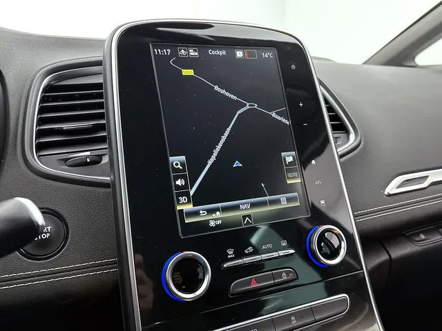 Renault Grand Scénic