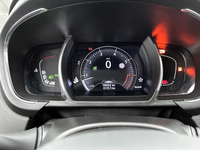 Renault Grand Scénic