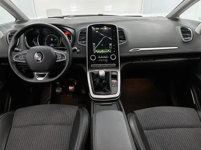 Renault Grand Scénic